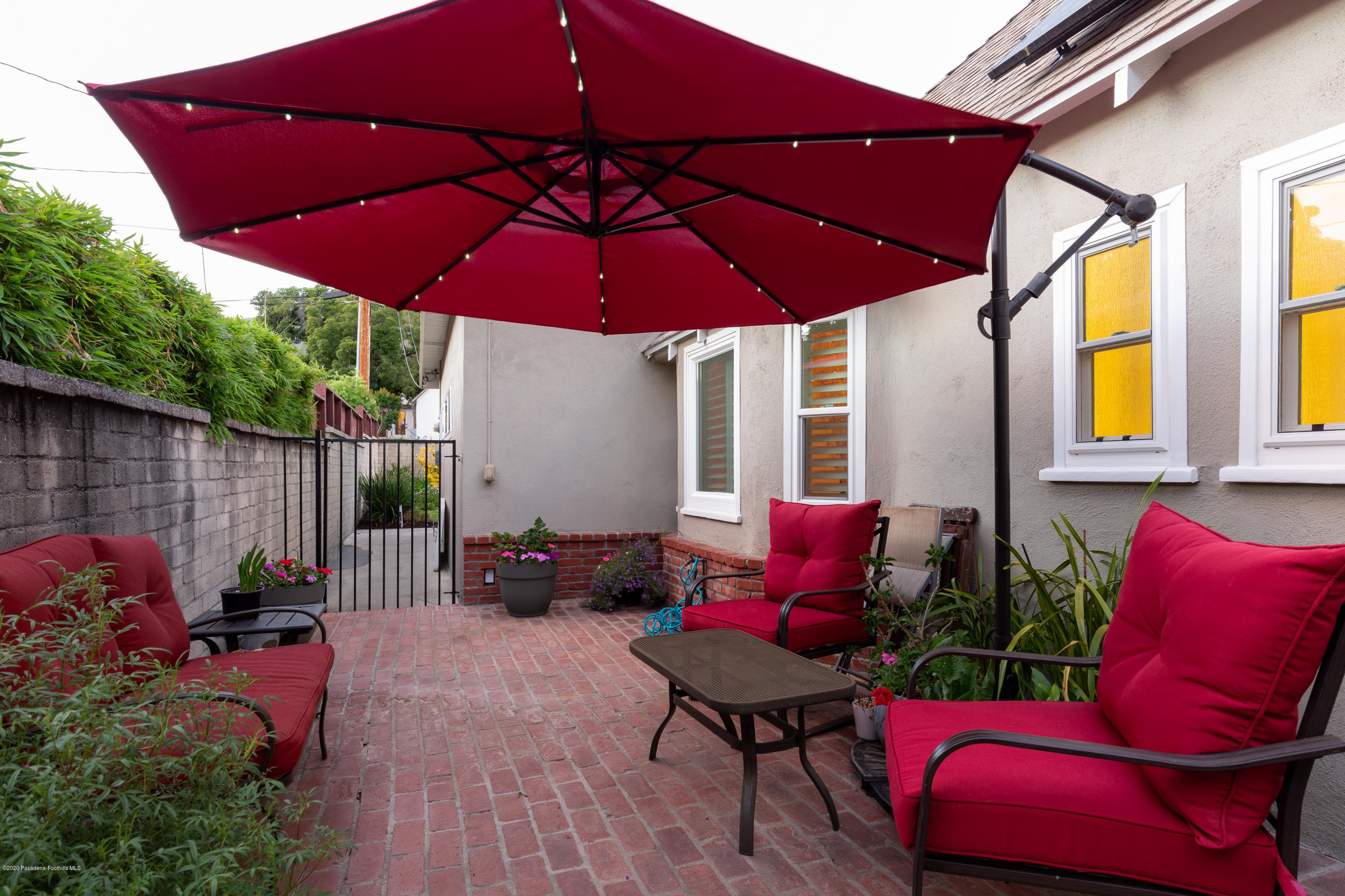 1735 La Paz Road Altadena, CA 91001 - Photo 34 of 59 1735 La Paz_407_mls