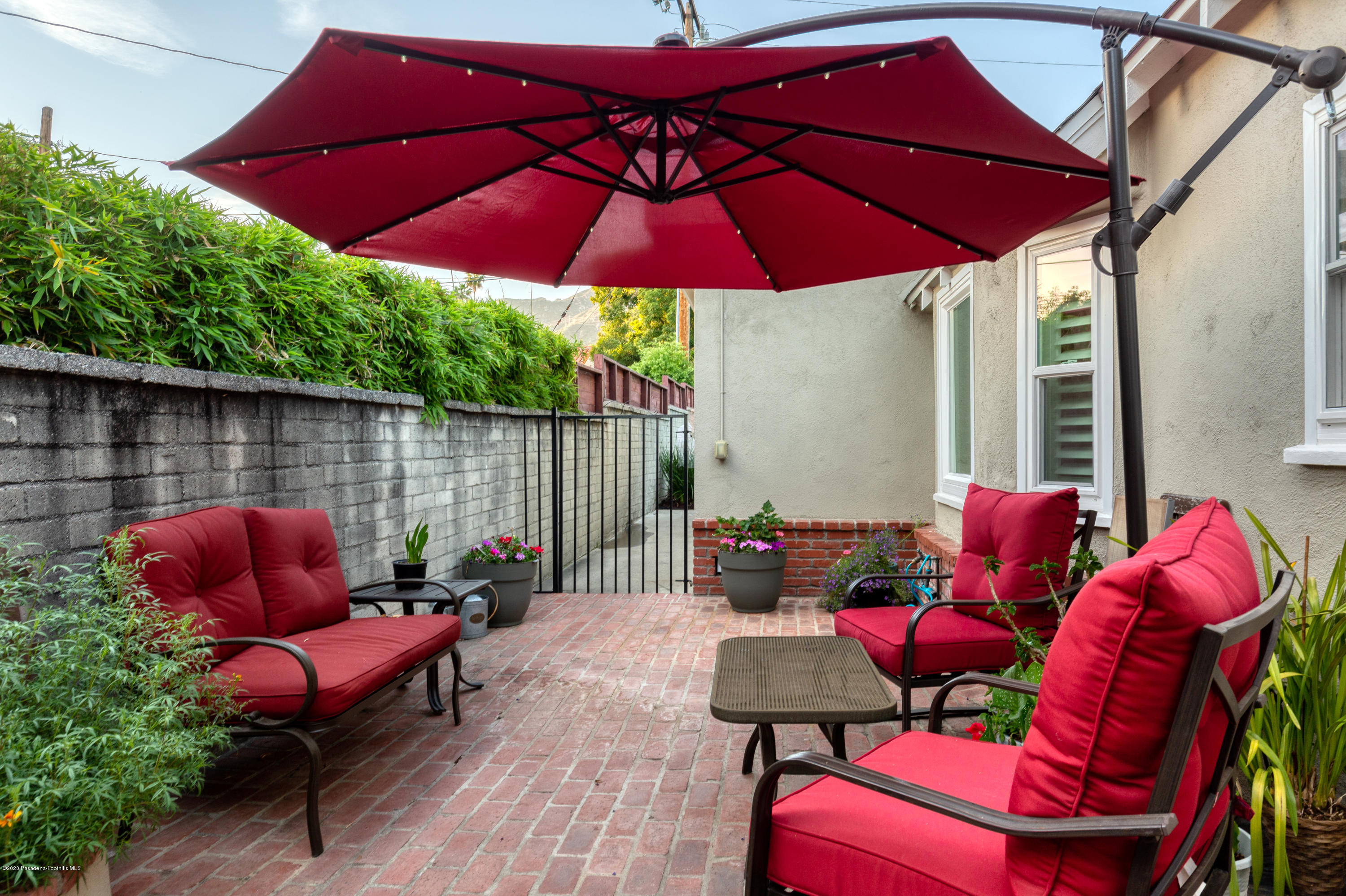 1735 La Paz Road Altadena, CA 91001 - Photo 35 of 59 1735 La Paz_389v1_mls