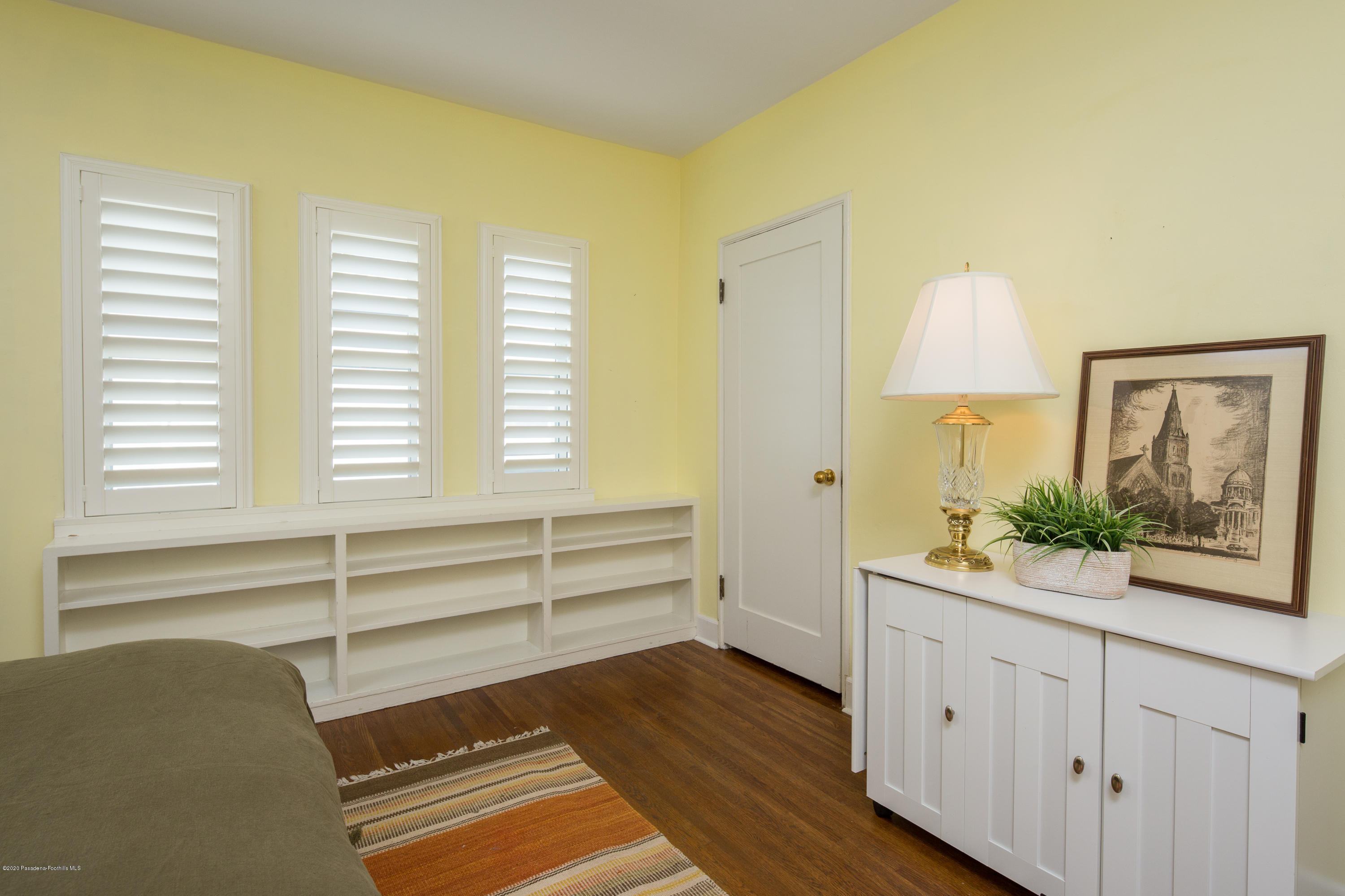 1735 La Paz Road Altadena, CA 91001 - Photo 41 of 59 1735 La Paz_131_mls