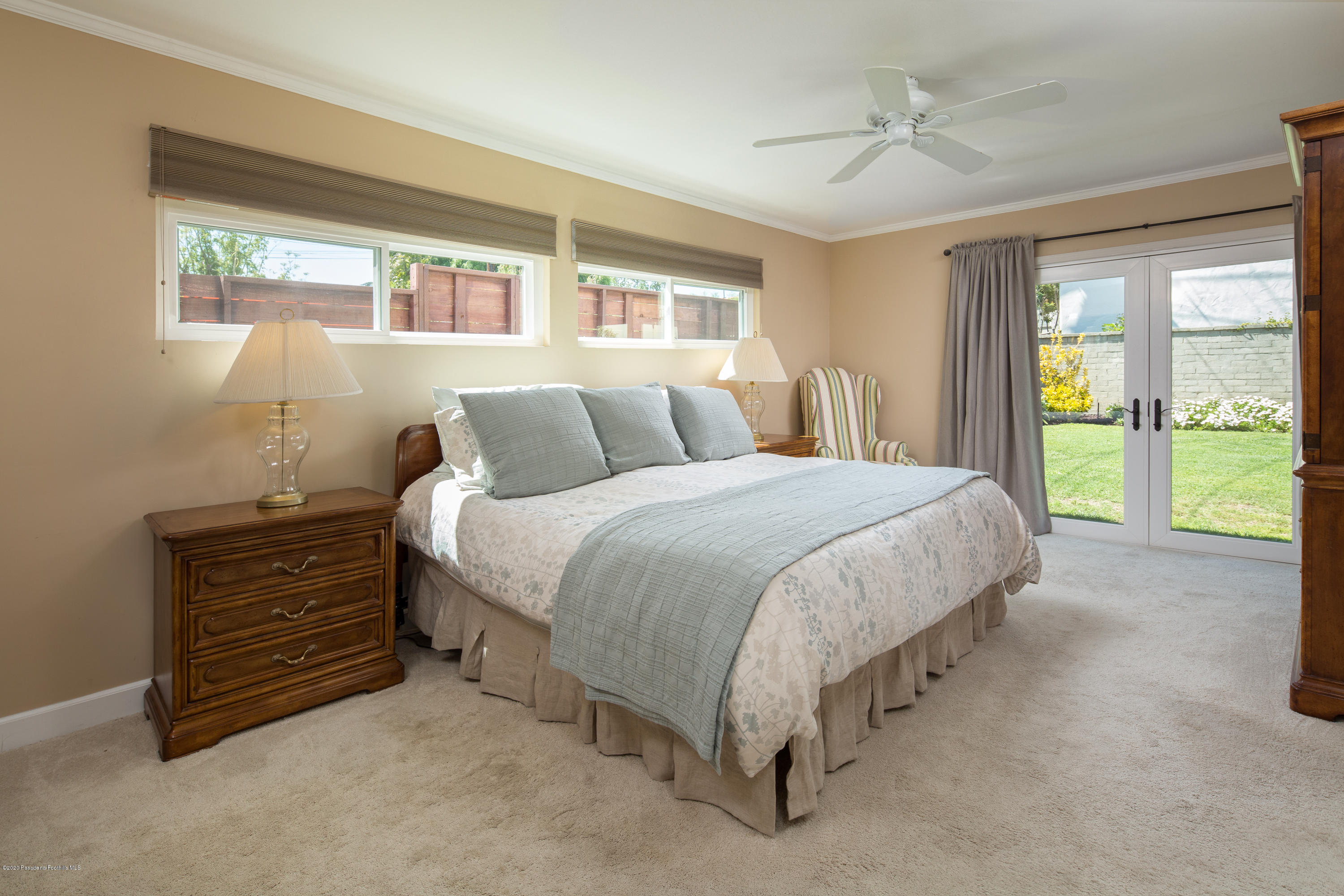 1735 La Paz Road Altadena, CA 91001 - Photo 46 of 59 1735 La Paz_045v1_mls