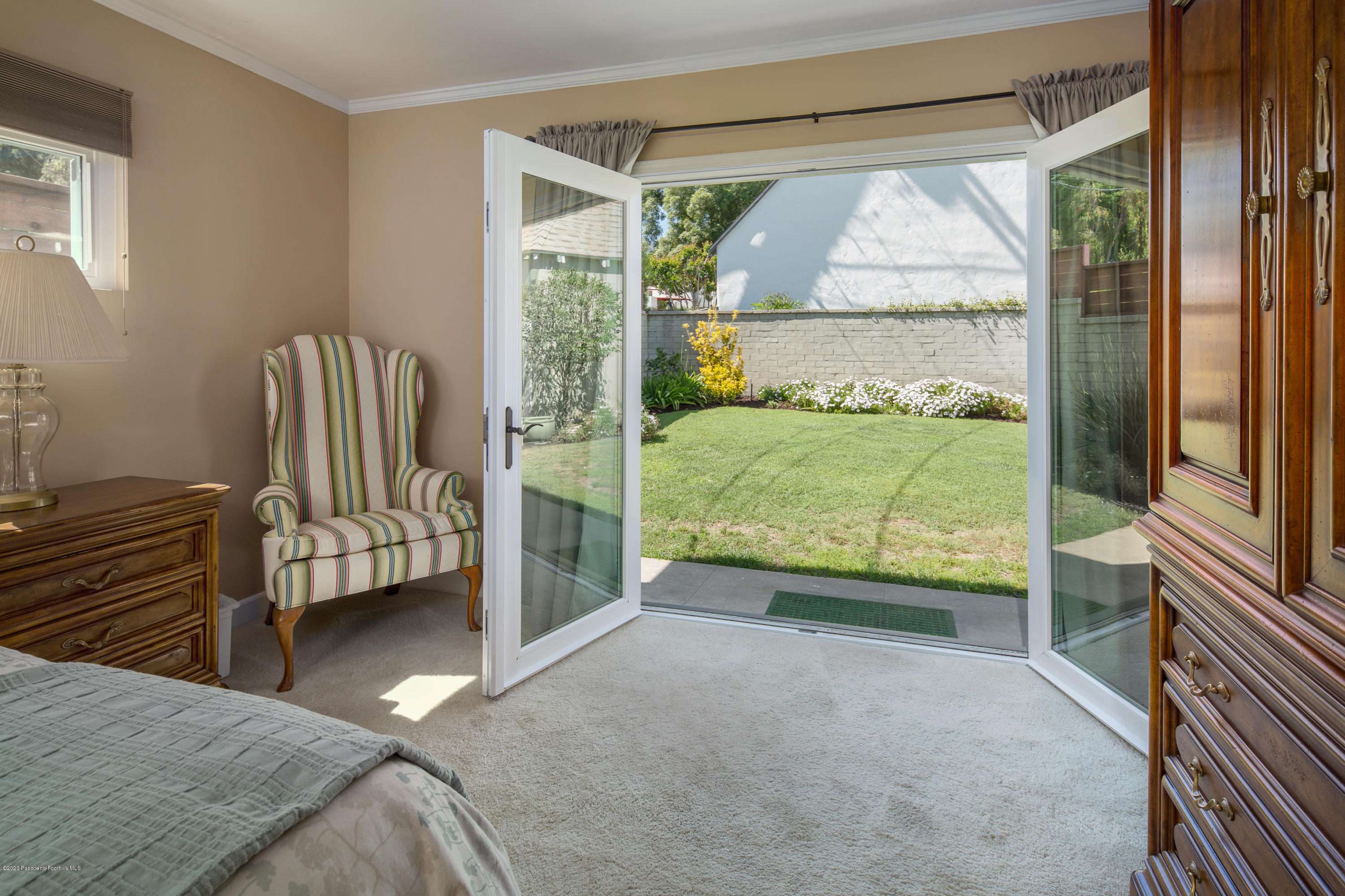 1735 La Paz Road Altadena, CA 91001 - Photo 48 of 59 1735 La Paz_055v2_mls