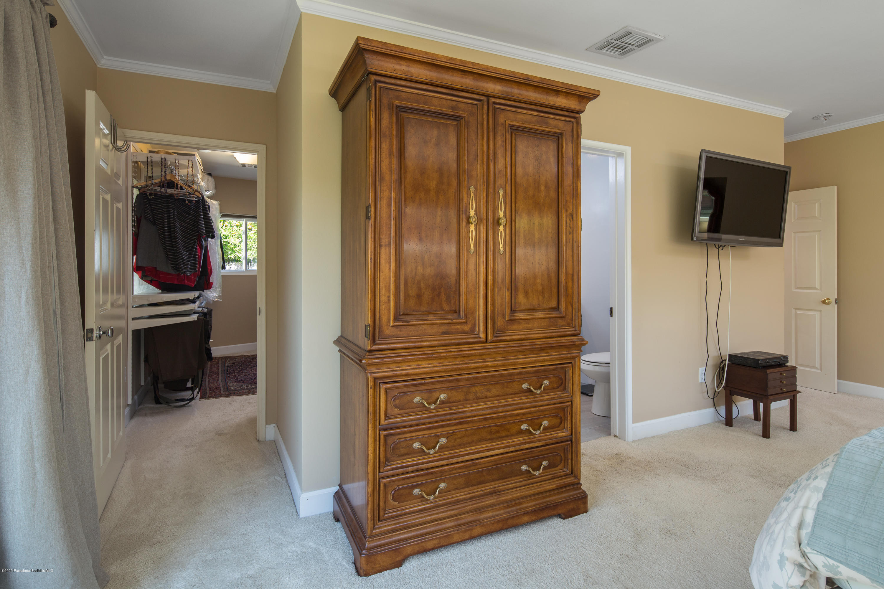 1735 La Paz Road Altadena, CA 91001 - Photo 50 of 59 1735 La Paz_060_mls