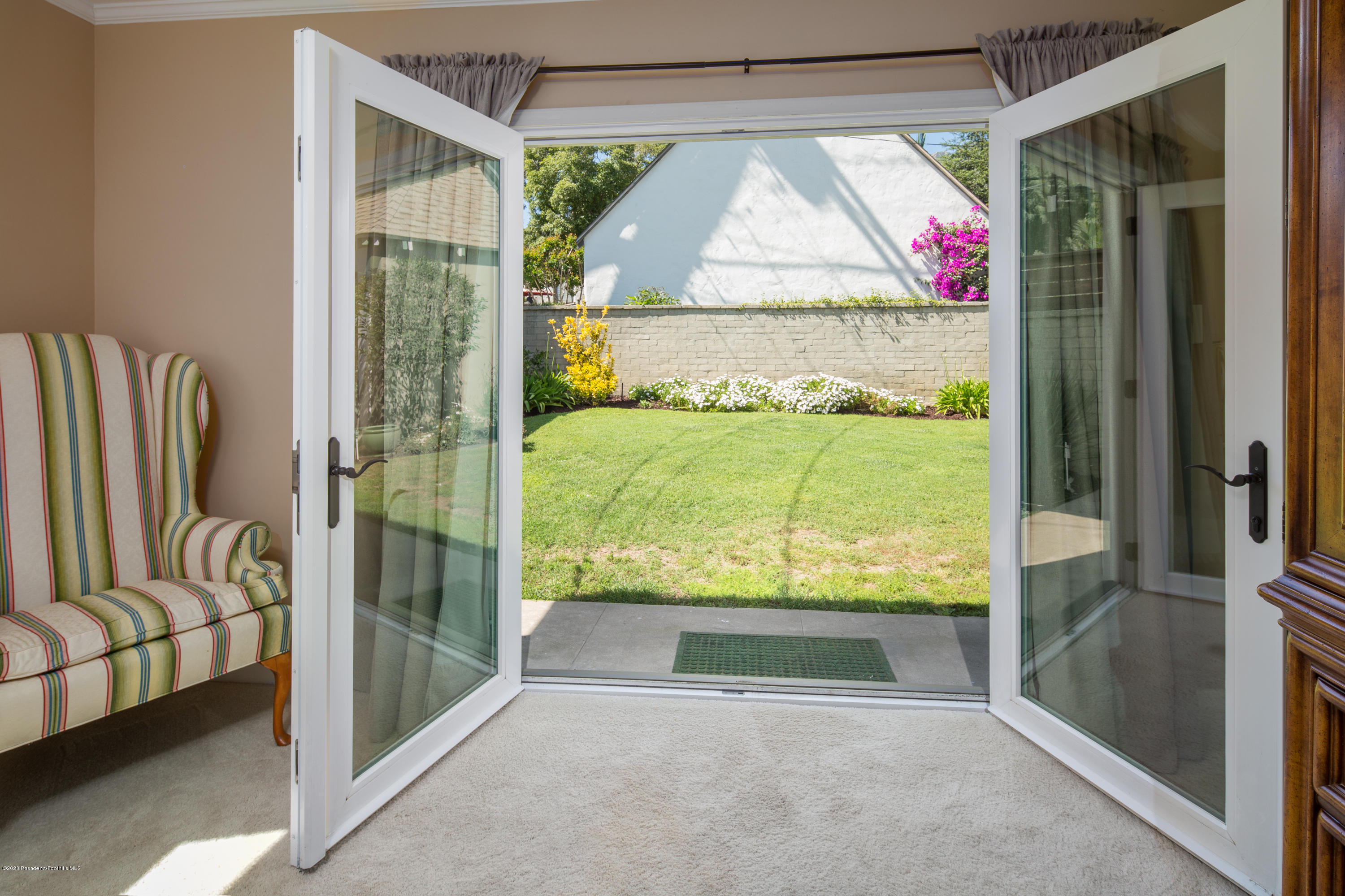 1735 La Paz Road Altadena, CA 91001 - Photo 53 of 59 1735 La Paz_057v1_mls