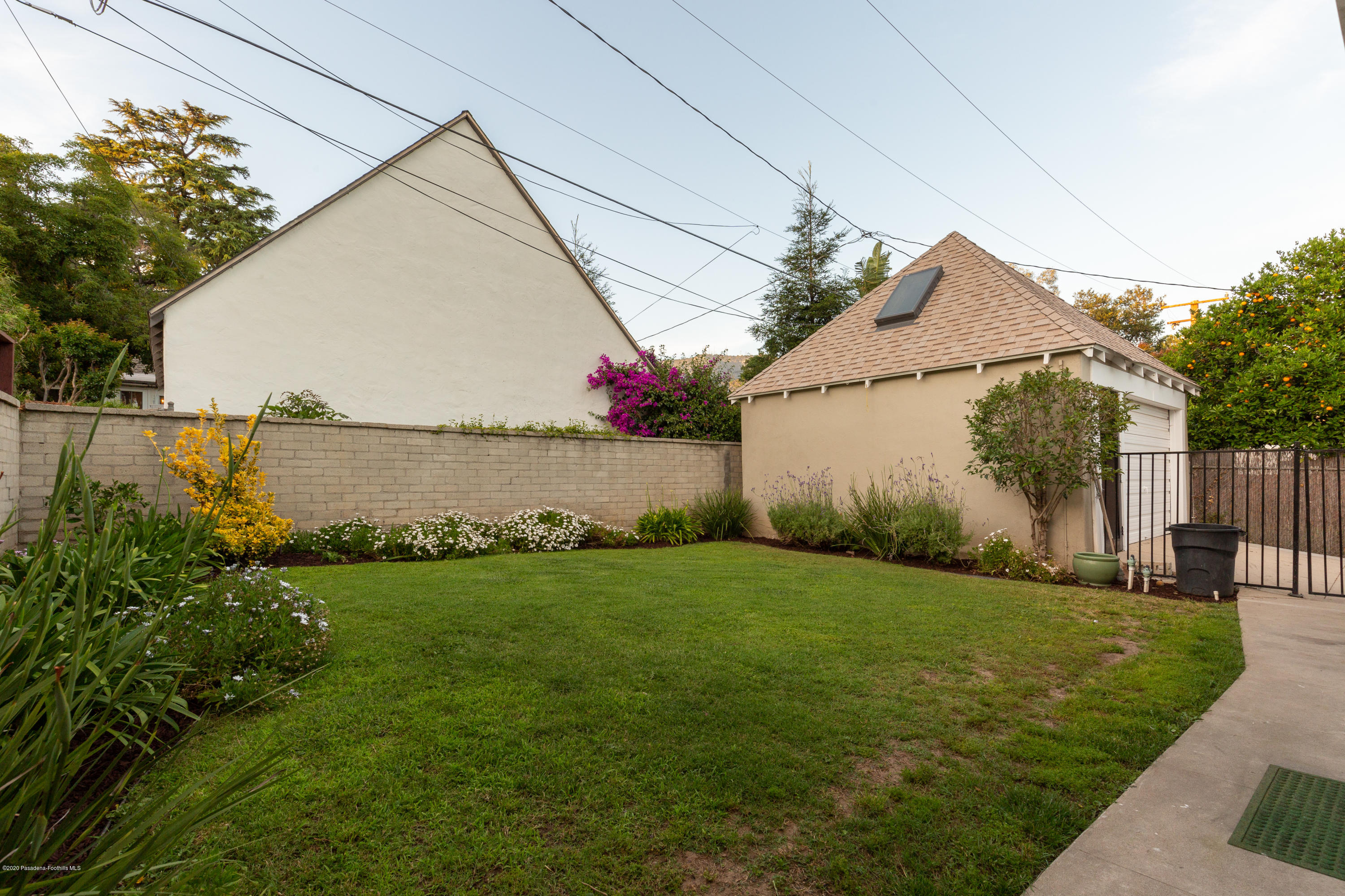 1735 La Paz Road Altadena, CA 91001 - Photo 56 of 59 1735 La Paz_393_mls