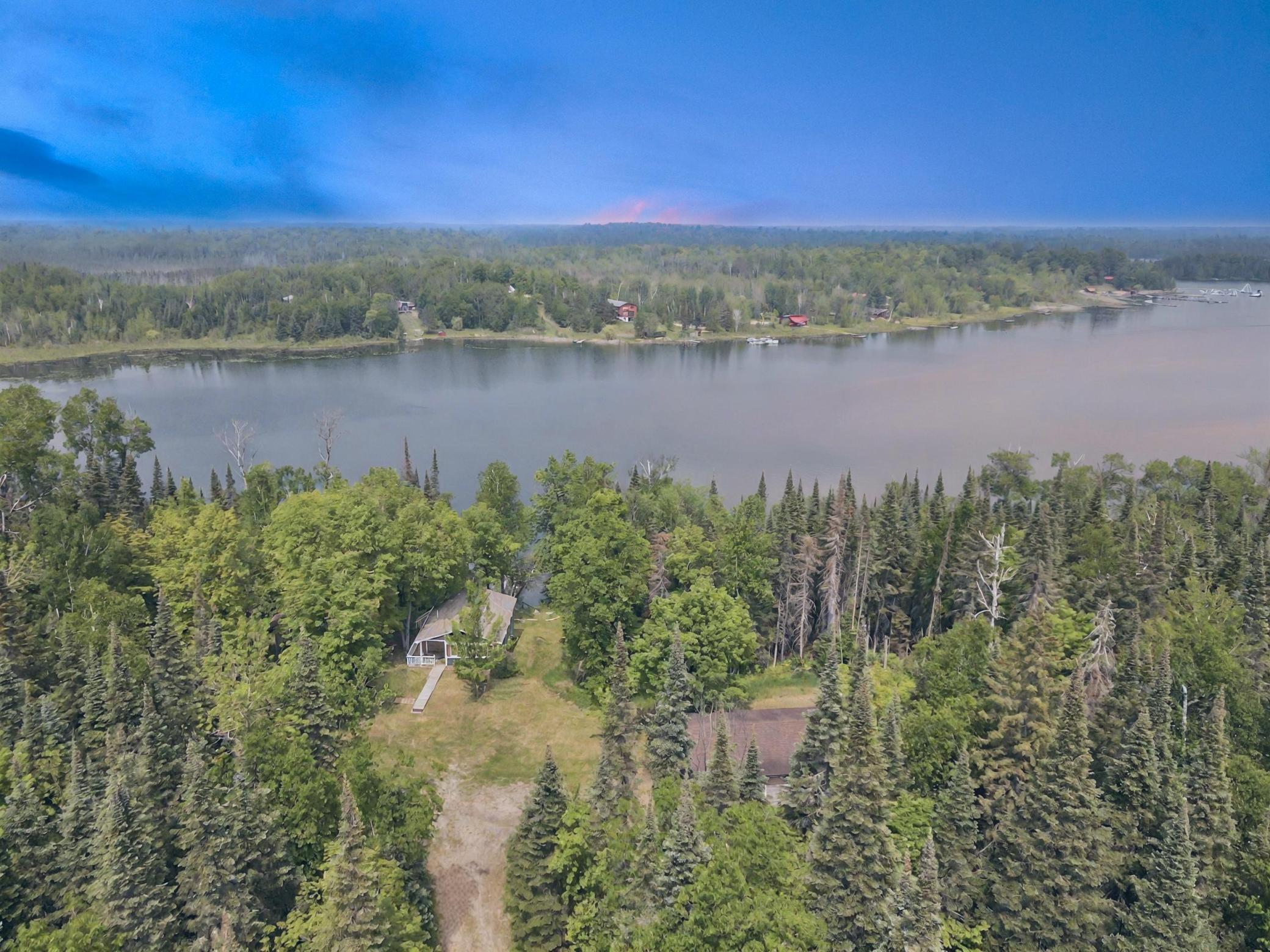 41820 Bald Eagle Drive Bigfork, MN 56628 - Photo 1 of 1