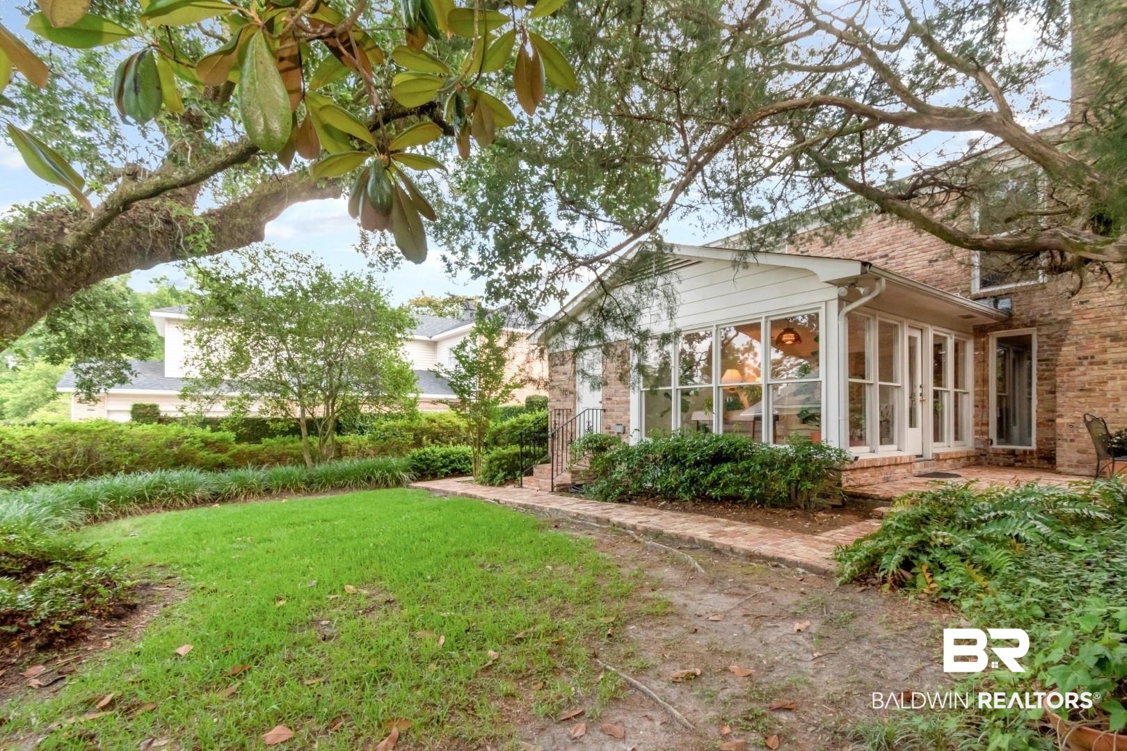 3666 Hayfield Place Mobile, AL 36608 - Photo 40 of 44