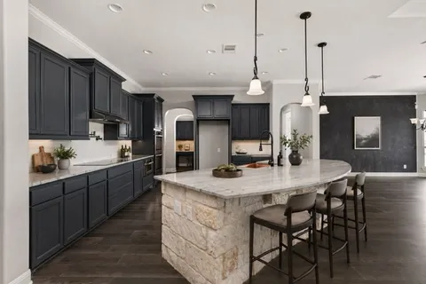 $1,175,000 | 316 Bold Sundown, Liberty Hill, TX 78642