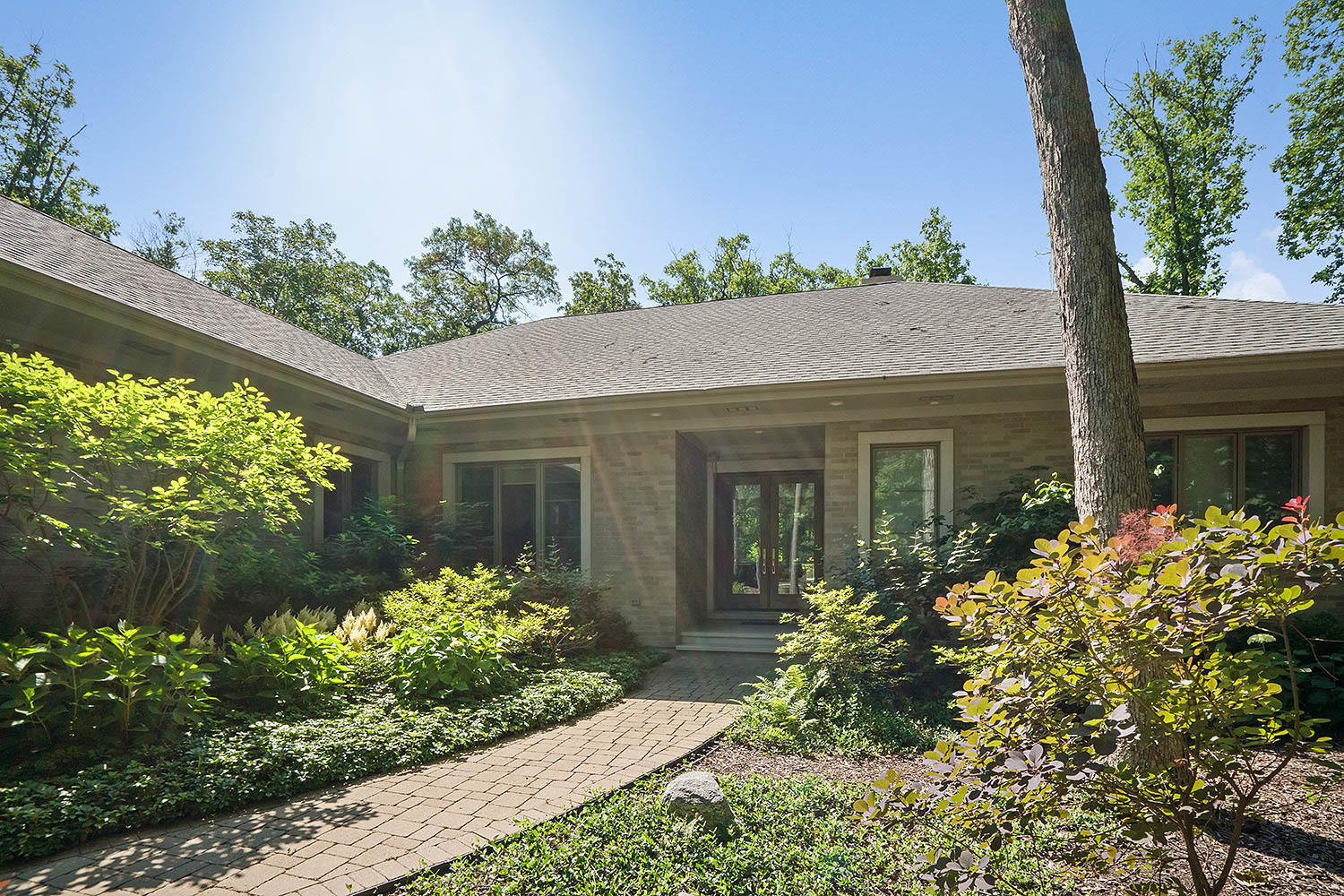 1340 Edgewood Lane Northbrook, IL 60062 - Photo 5 of 13