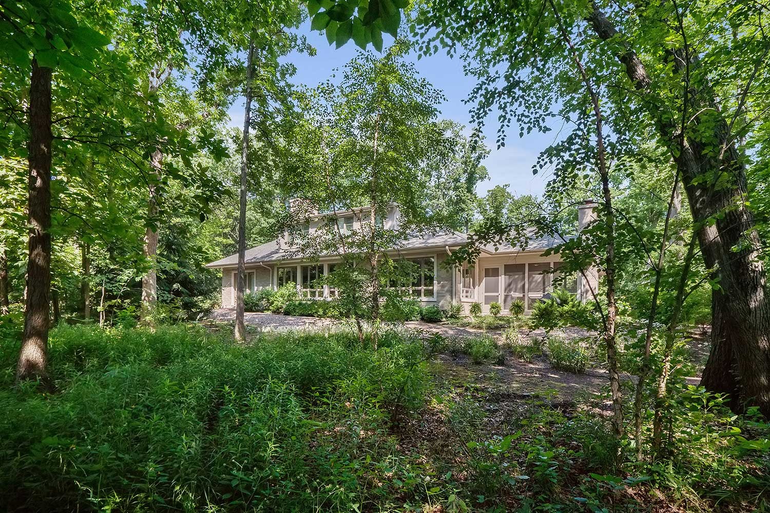 1340 Edgewood Lane Northbrook, IL 60062 - Photo 11 of 13