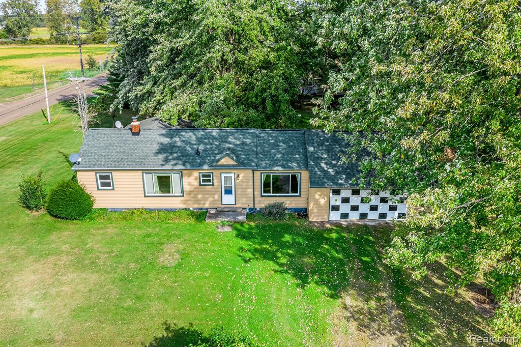 24661 Haggerty Road New Boston, MI 48164 - Photo 27 of 34