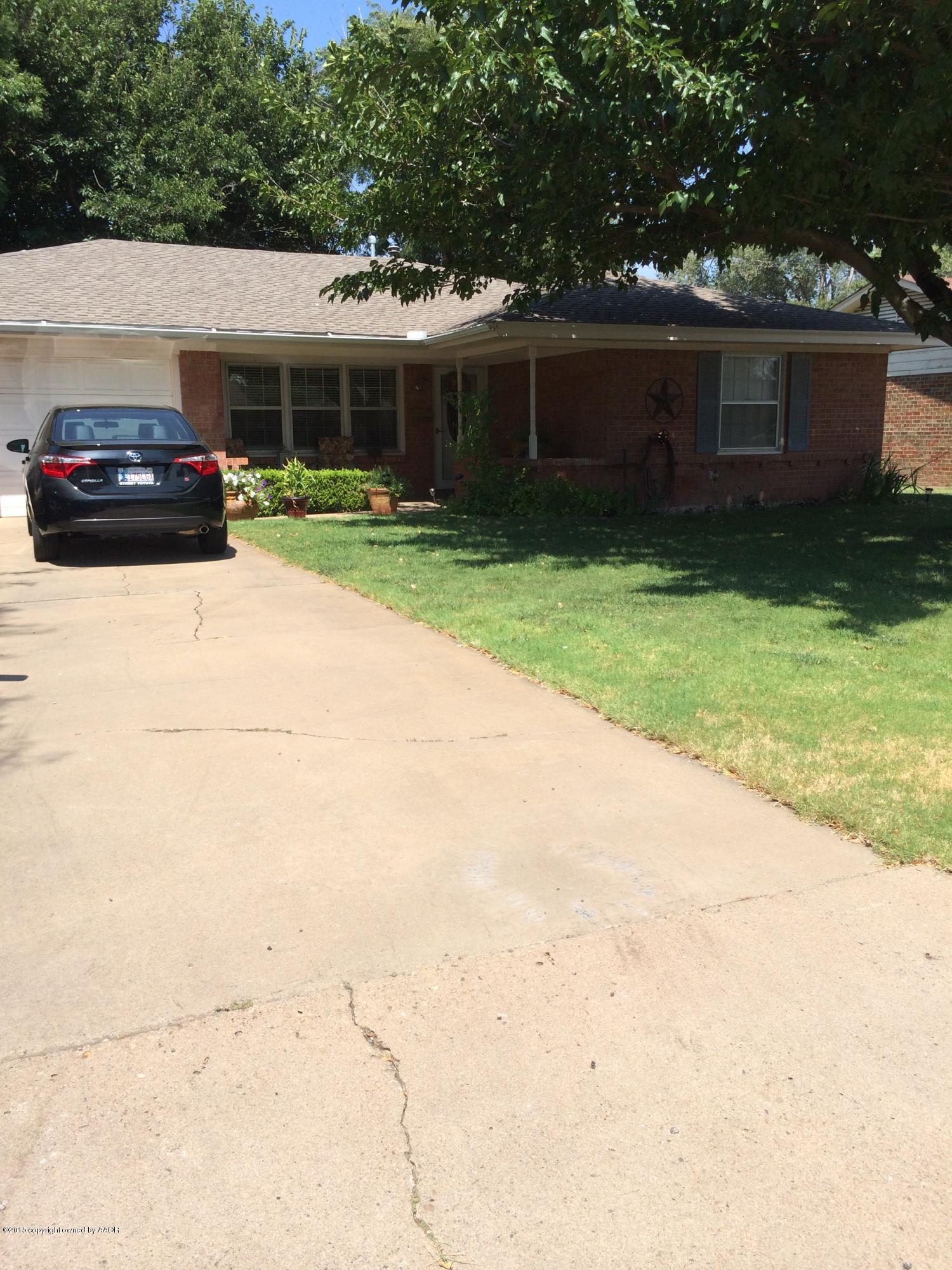 5508 Randolph Road Amarillo, TX 79106 - Photo 1 of 28 5508 Randolph