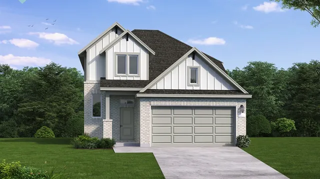 $505,763 | 314 Shining Succulent Drive, Richmond, TX 77406