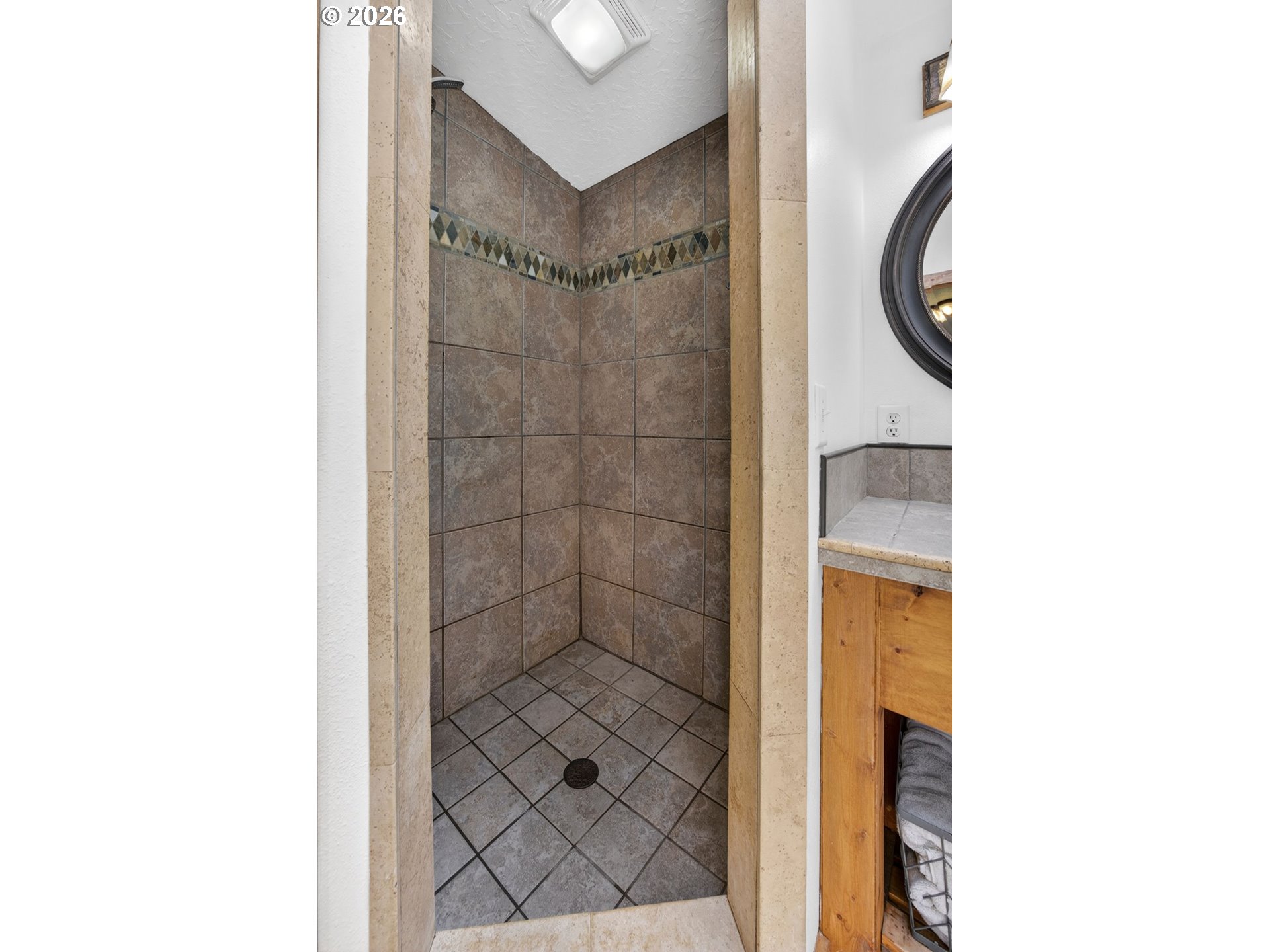 6895 Canary Road Westlake, OR 97493 - Photo 19 of 40 a bathroom with a shower
