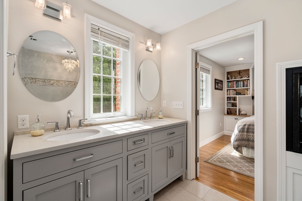 35 Marlyn Road Medfield, MA 02052 - Photo 22 of 39
