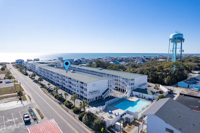$455,000 | 105 Southeast 58th Street, Unit 9301, Oak Island, NC 28465