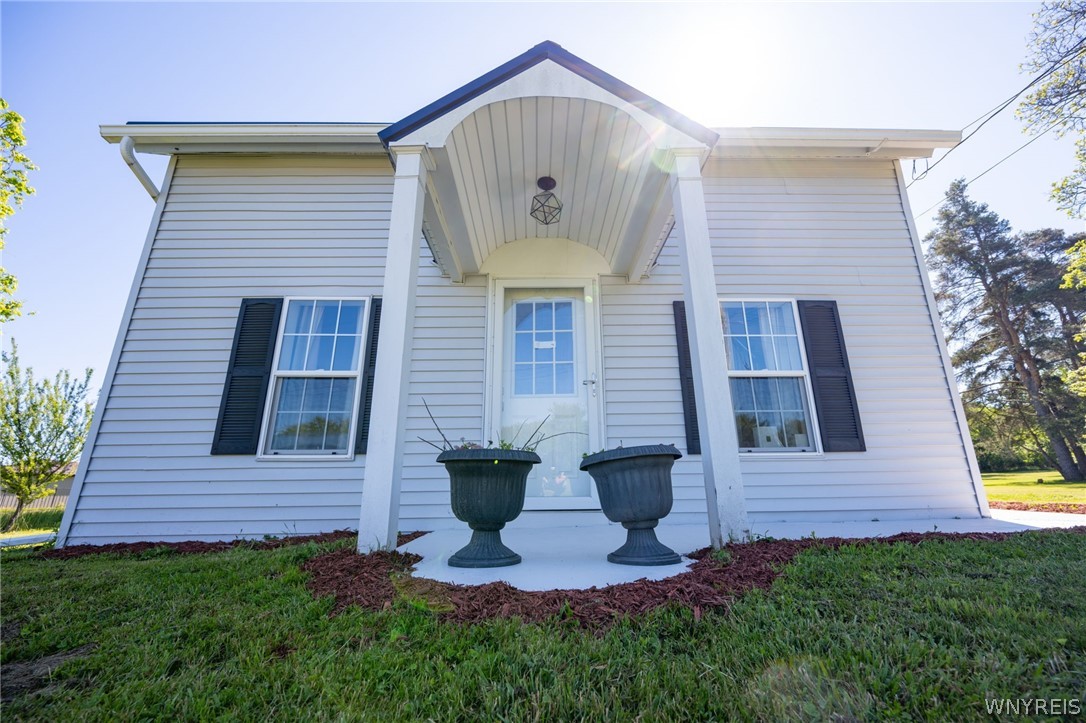 12486 Hanford Road Hanover, NY 14136 - Photo 4 of 49