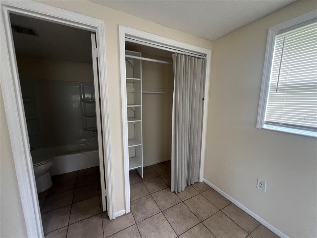255 Pineapple Street, Unit 3 Englewood, FL 34223 - Photo 4 of 7 a view of closet area