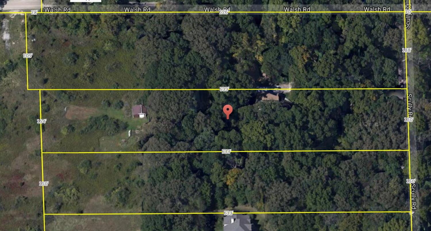 8969 Scully Road Whitmore Lake, MI 48189 - Photo 36 of 42 Photo 36