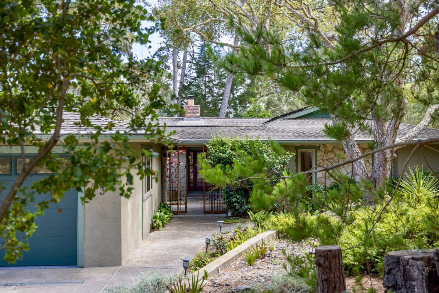 3 Forest Rise Place Monterey, CA 93940 - Photo 68 of 76