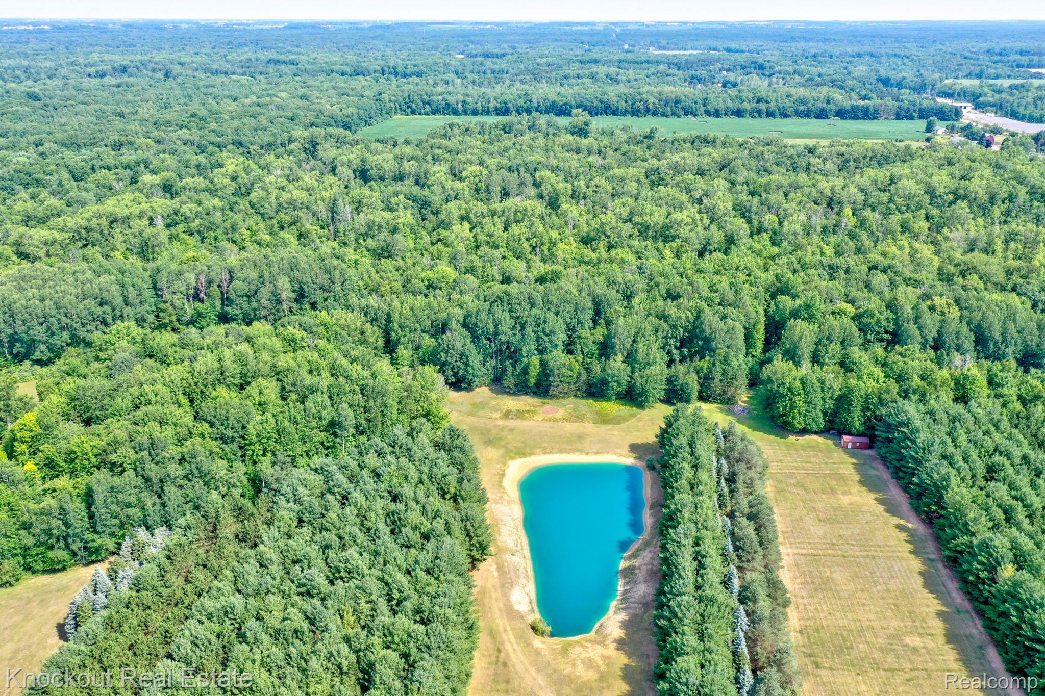 2315 East Bevens Road Caro, MI 48723 - Photo 78 of 97 Gallery Image 78