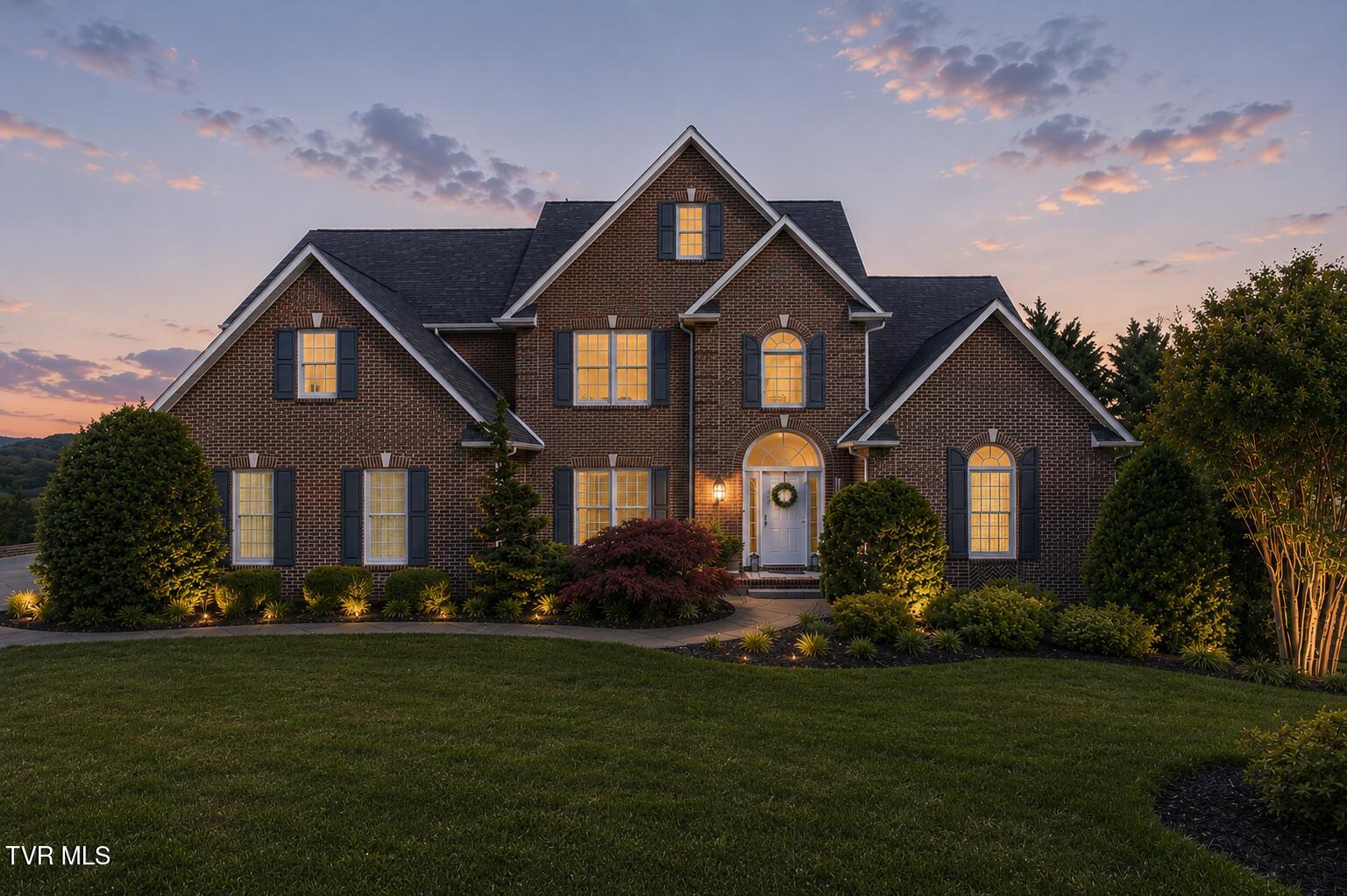 151 Laurel Ridge Drive Jonesborough, TN 37659 - Photo 3 of 106 1000049601