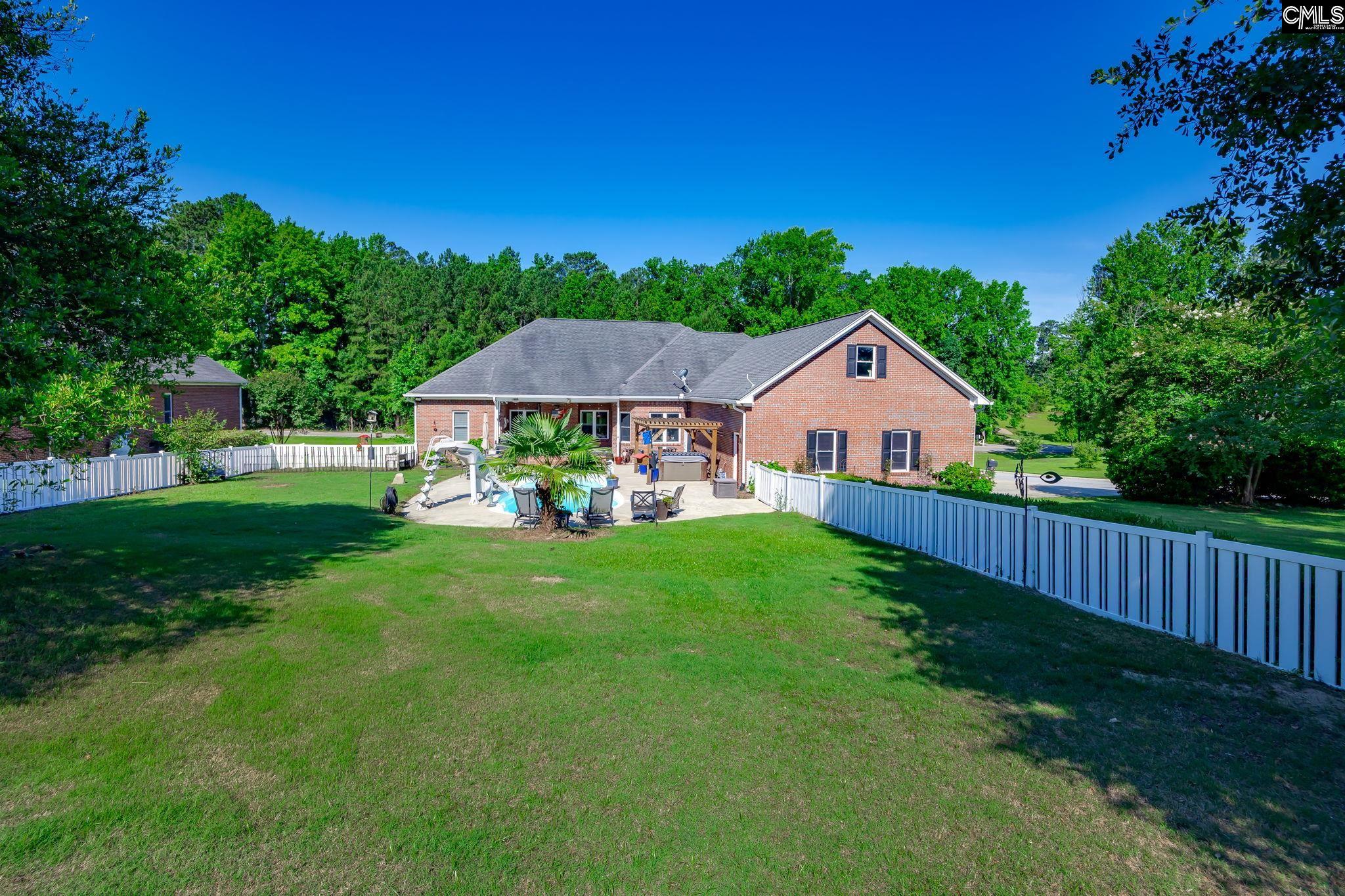 1640 Priceville Road Gilbert, SC 29054 - Photo 49 of 54