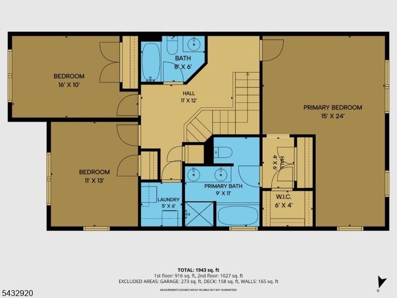 34 Pond Ridge Drive Clinton, NJ 08809 - Photo 41 of 41