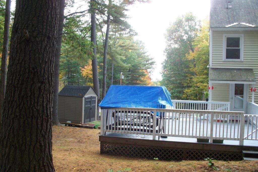 1 Crestwood Drive, Unit 22 Springvale, ME 04083 - Photo 24 of 27 Photo