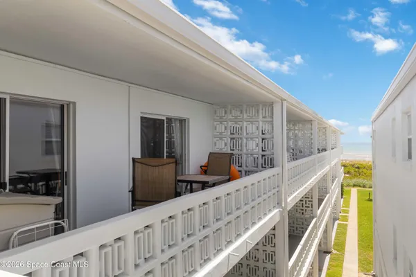 $295,000 | 4800 Ocean Beach Boulevard, Unit 304, Cocoa Beach, FL 32931