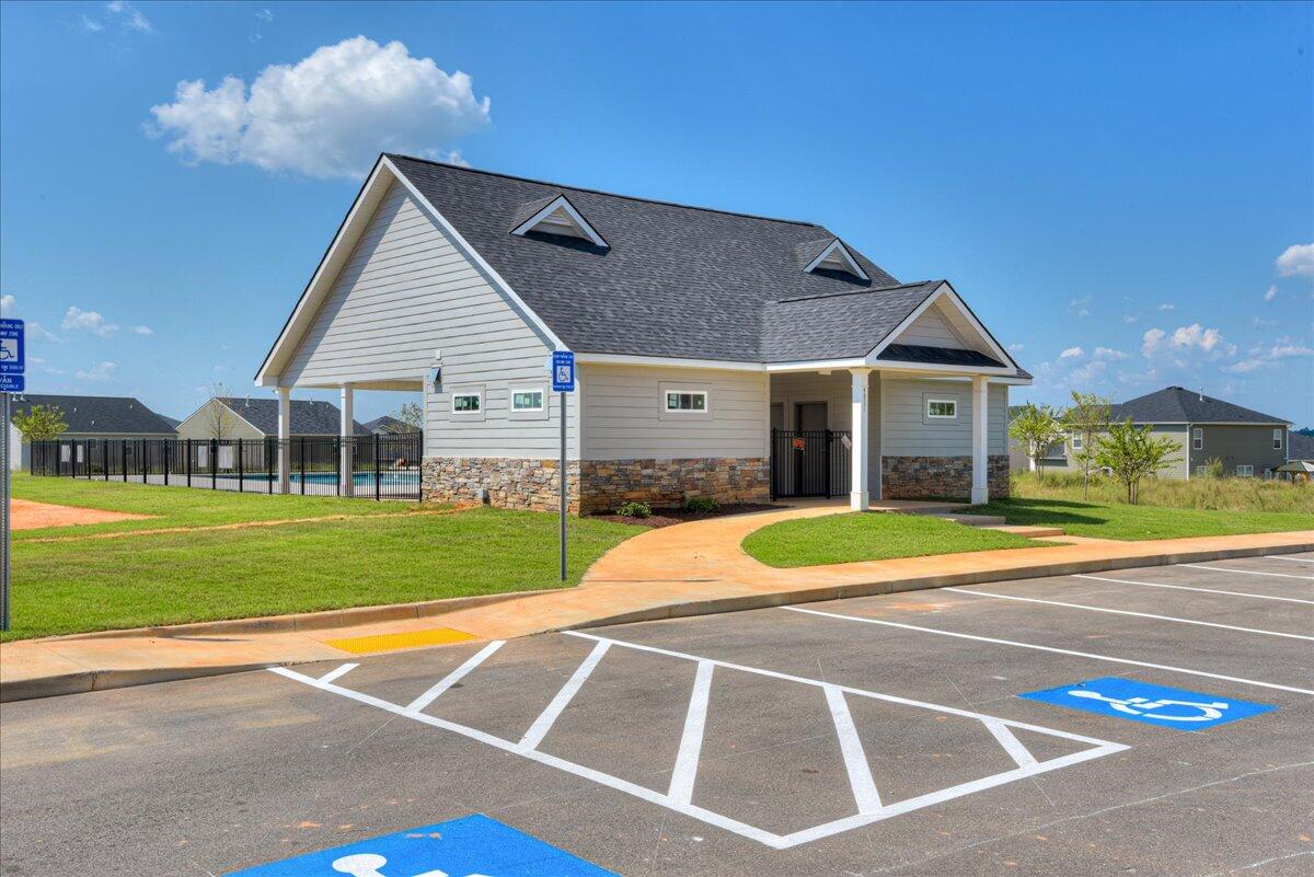 6163 Vermilion Loop Road Graniteville, SC 29829 - Photo 49 of 52