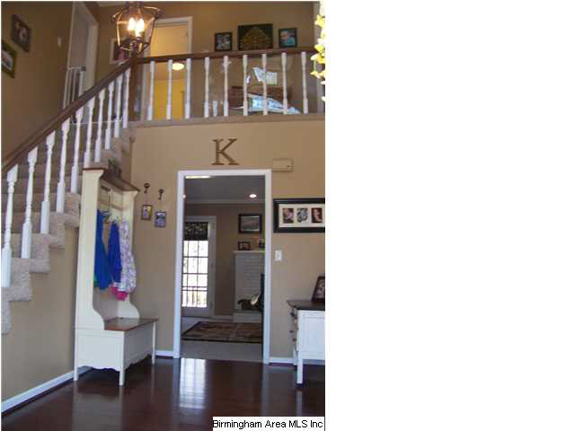 5288 Harvest Ridge Lane Birmingham, AL 35242 - Photo 4 of 26