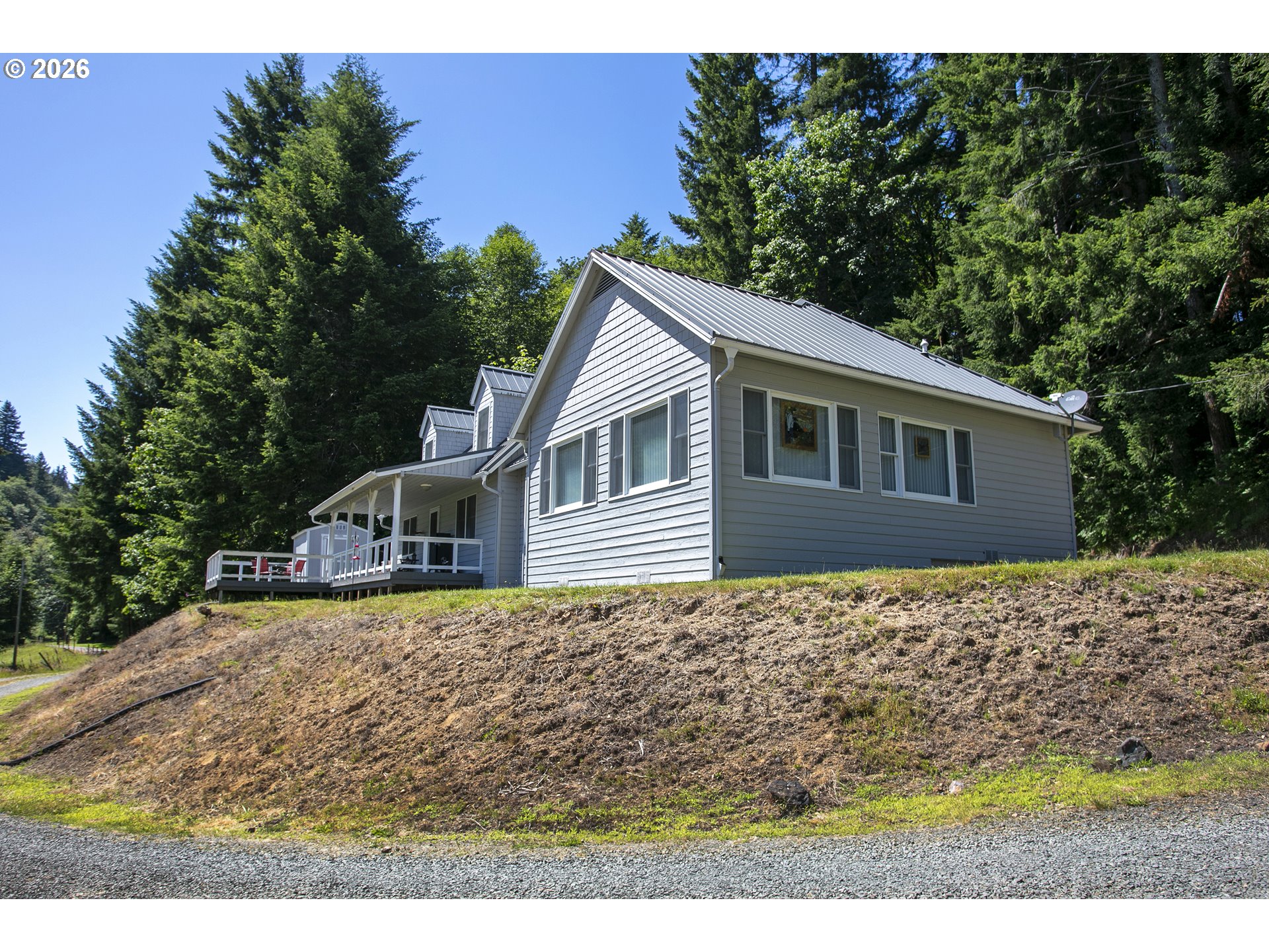 81165 81167th Road Seaside, OR 97138 - Photo 29 of 48