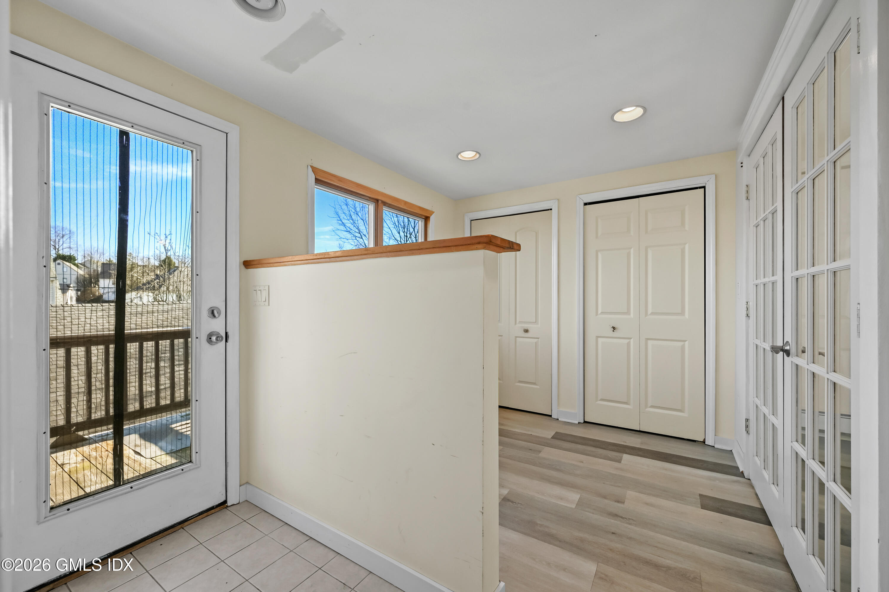 11 Bible Street Cos Cob, CT 06807 - Photo 17 of 25 a view of an entryway door