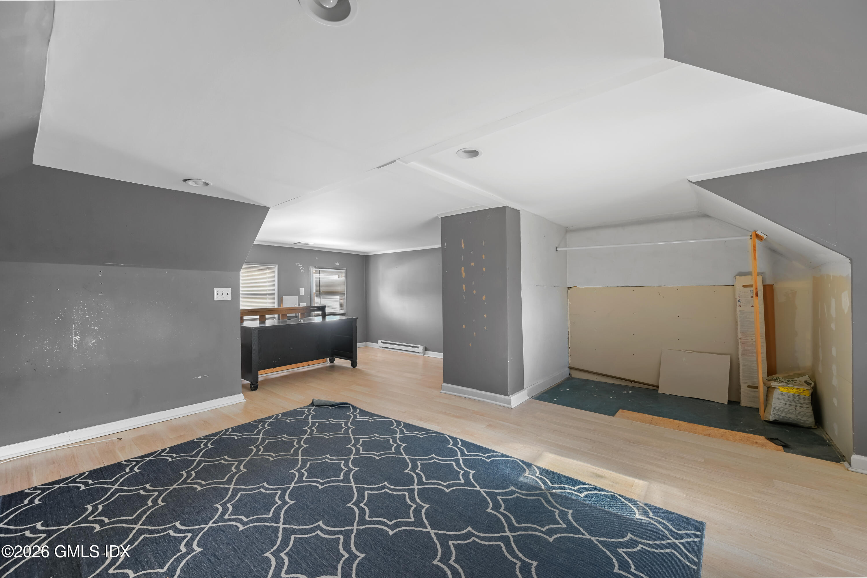 11 Bible Street Cos Cob, CT 06807 - Photo 19 of 25 a view of a hallway with entryway