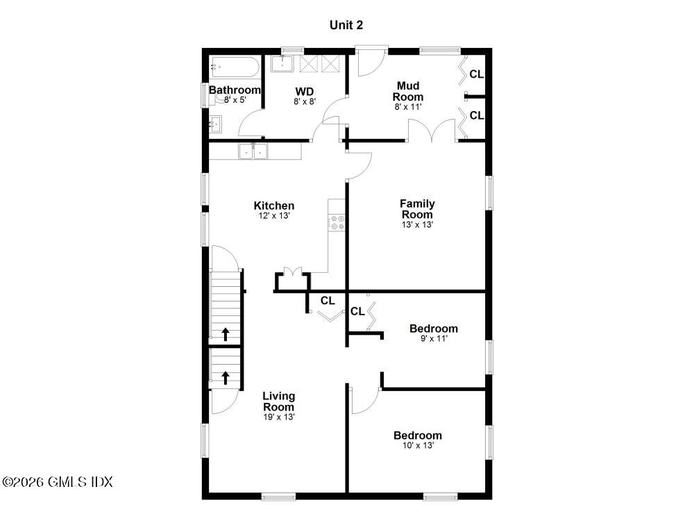 11 Bible Street Cos Cob, CT 06807 - Photo 23 of 25 a picture of a floor plan