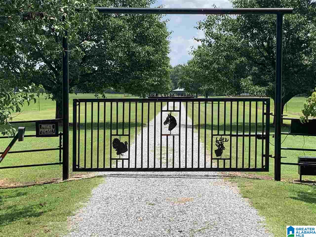 1174 Perryville Road Selma, AL 36701 - Photo 1 of 41