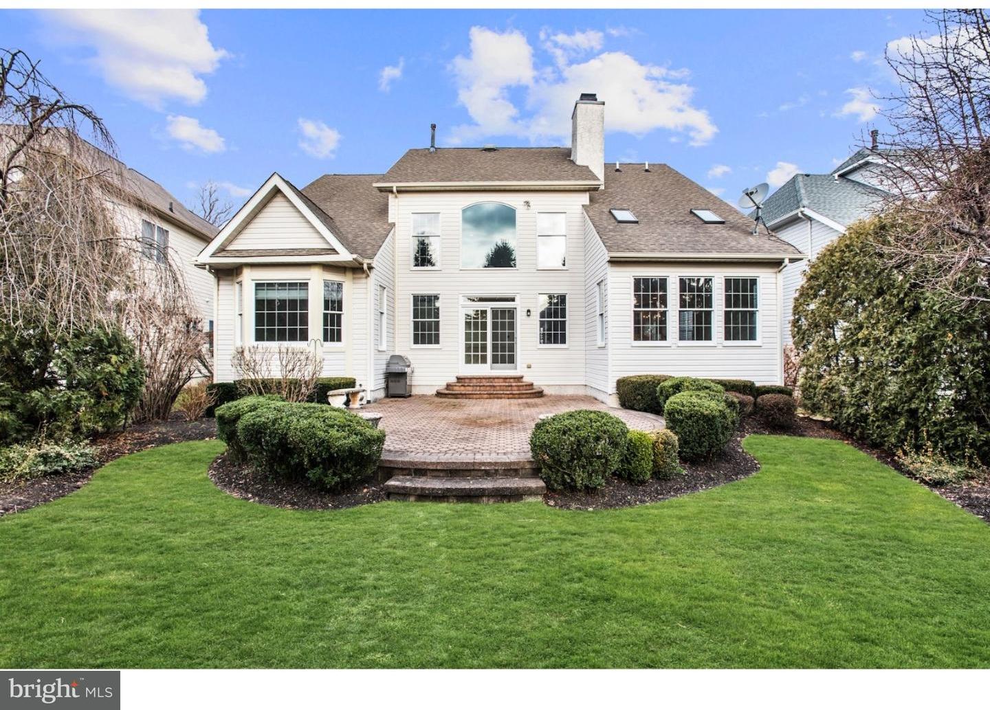 102 Inverness Drive Moorestown, NJ 08057 - Photo 2 of 25