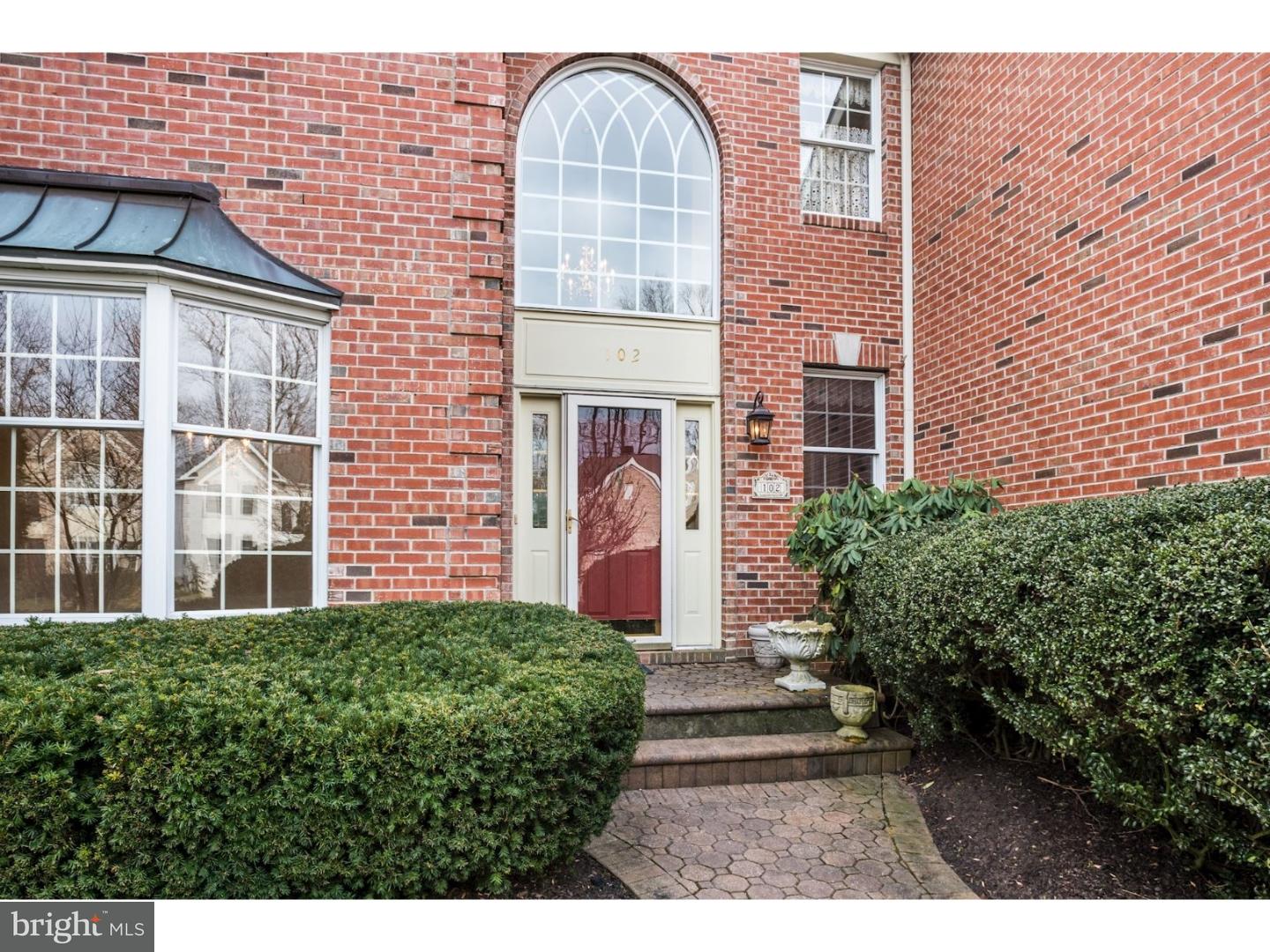 102 Inverness Drive Moorestown, NJ 08057 - Photo 3 of 25