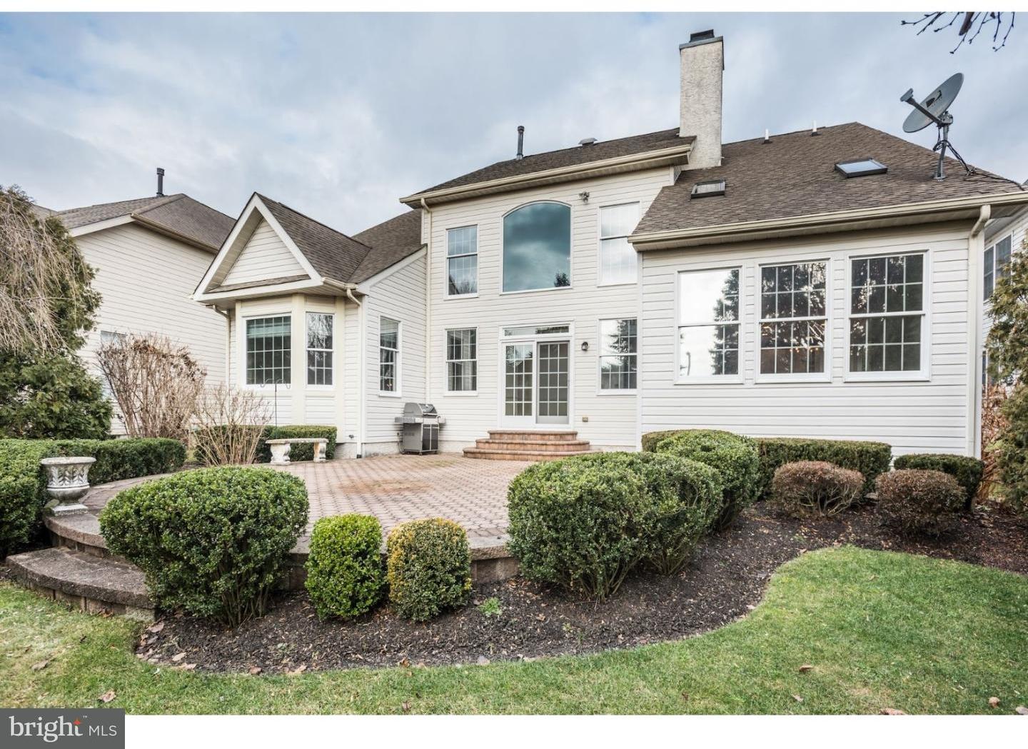 102 Inverness Drive Moorestown, NJ 08057 - Photo 25 of 25