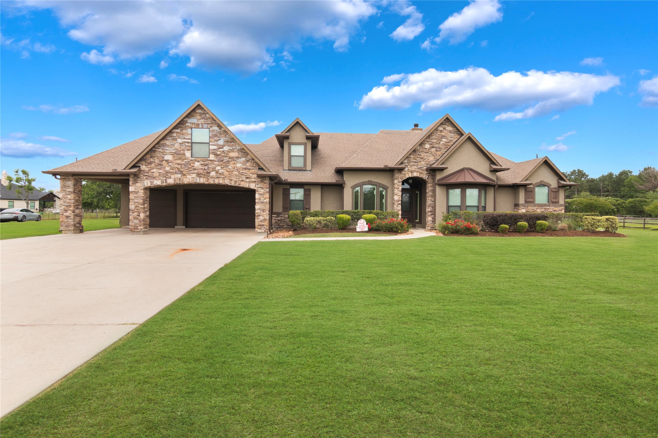 2915 Kennings Road Crosby, TX 77532 - Photo 2 of 49 Home Sweet Home!