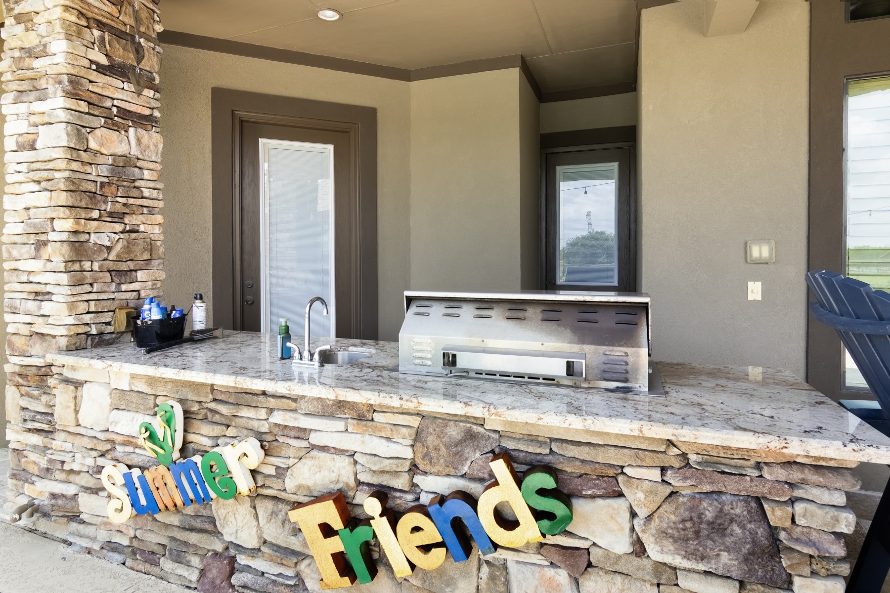 2915 Kennings Road Crosby, TX 77532 - Photo 42 of 49