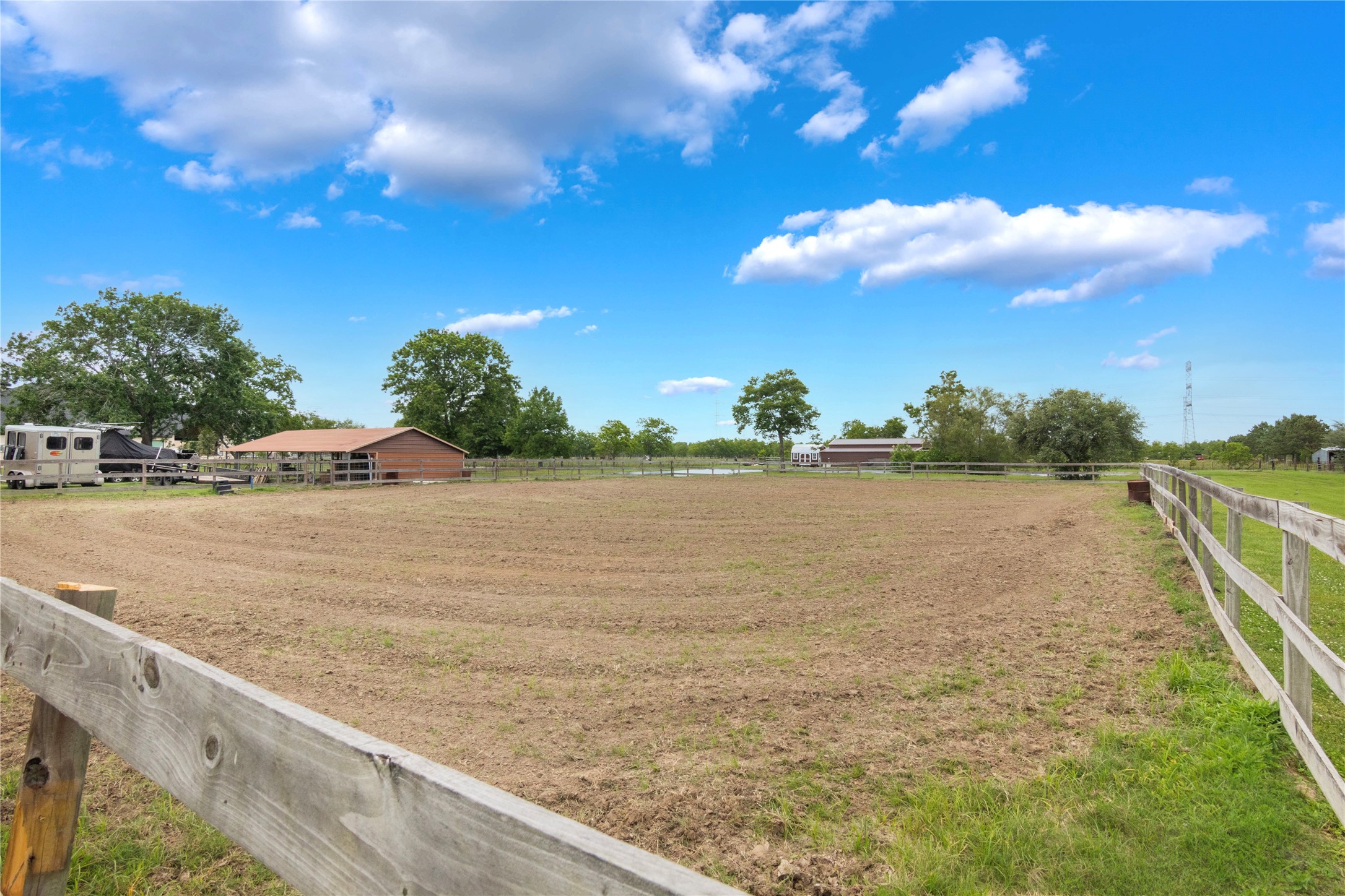 2915 Kennings Road Crosby, TX 77532 - Photo 48 of 49