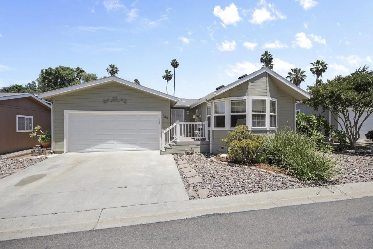 15935 Spring Oaks Road, Unit 133 El Cajon, CA 92021 - Photo 1 of 35 Gallery Image 1