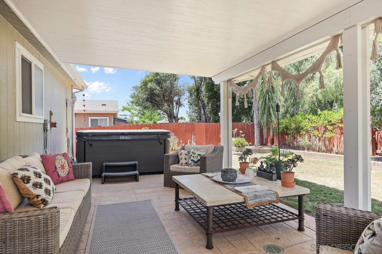 15935 Spring Oaks Road, Unit 133 El Cajon, CA 92021 - Photo 19 of 35 Gallery Image 19