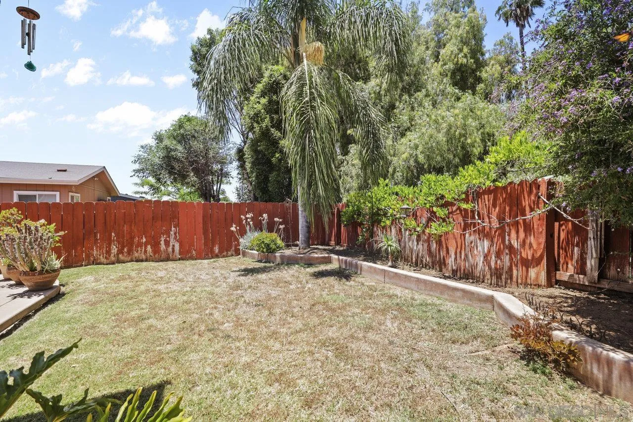 15935 Spring Oaks Road, Unit 133 El Cajon, CA 92021 - Photo 20 of 35 Gallery Image 20