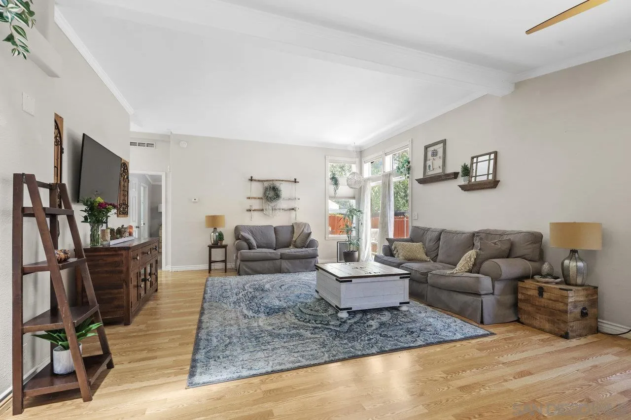 15935 Spring Oaks Road, Unit 133 El Cajon, CA 92021 - Photo 2 of 35 Gallery Image 2