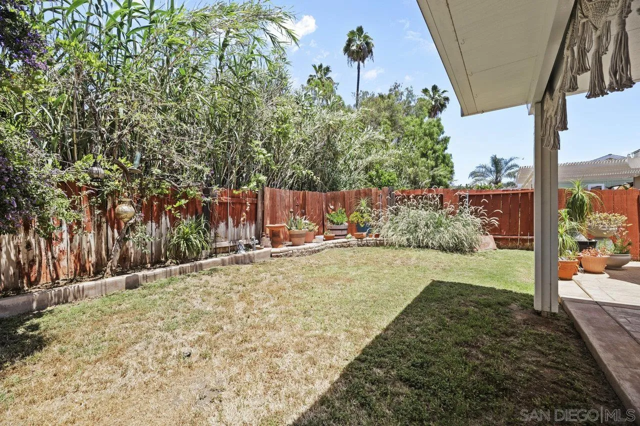 15935 Spring Oaks Road, Unit 133 El Cajon, CA 92021 - Photo 21 of 35 Gallery Image 21