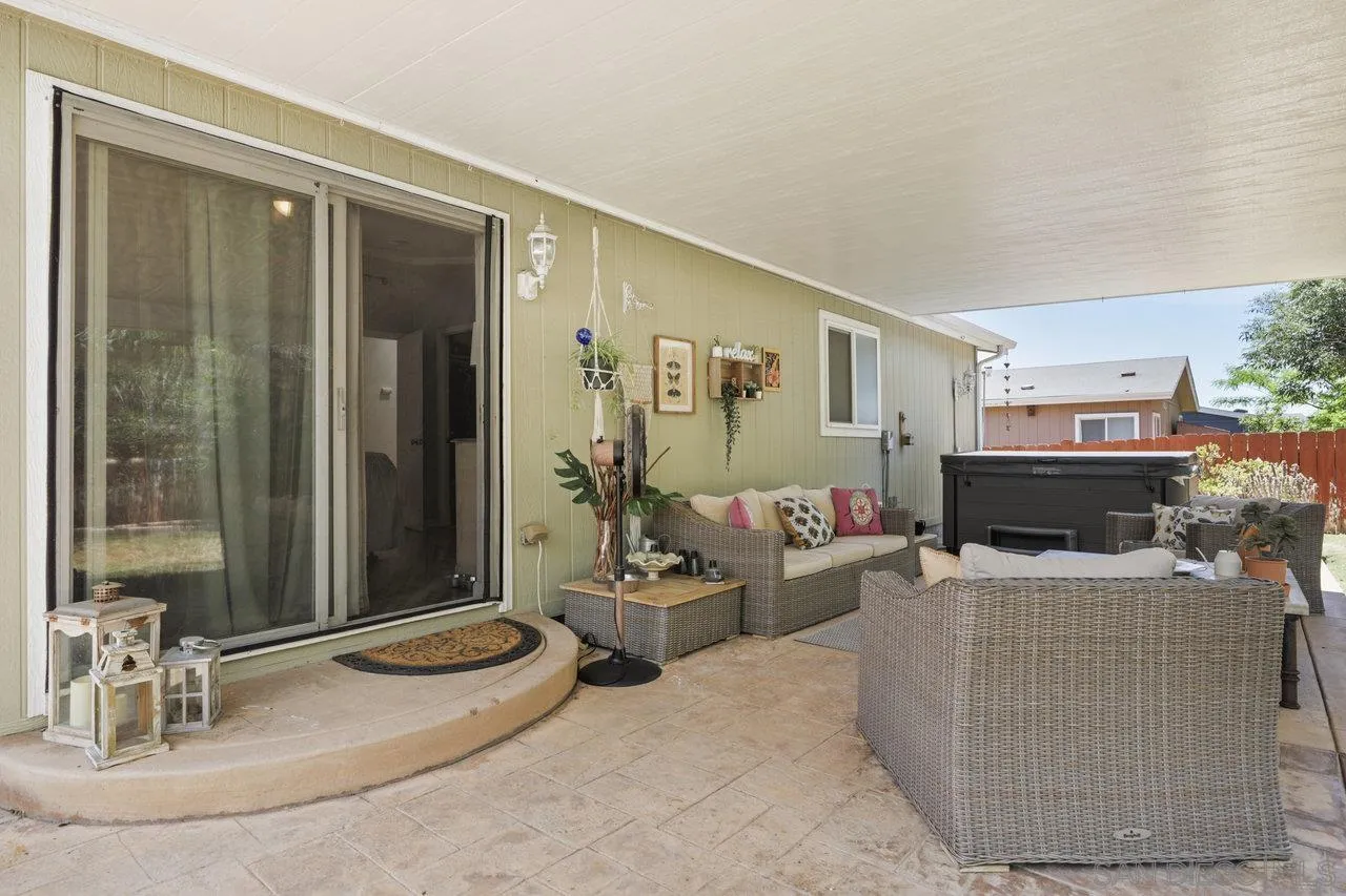 15935 Spring Oaks Road, Unit 133 El Cajon, CA 92021 - Photo 24 of 35 Gallery Image 24