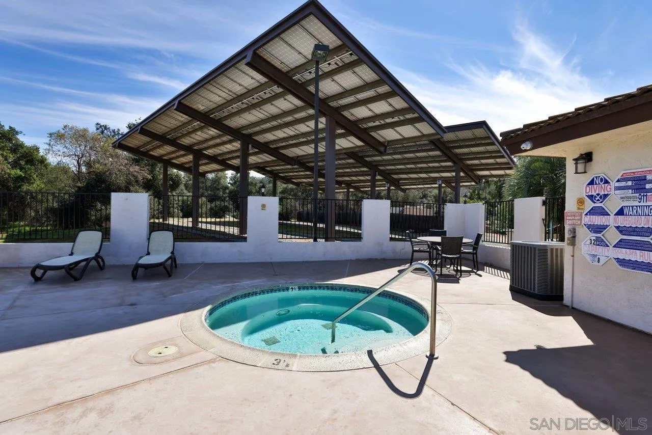15935 Spring Oaks Road, Unit 133 El Cajon, CA 92021 - Photo 29 of 35 Gallery Image 29