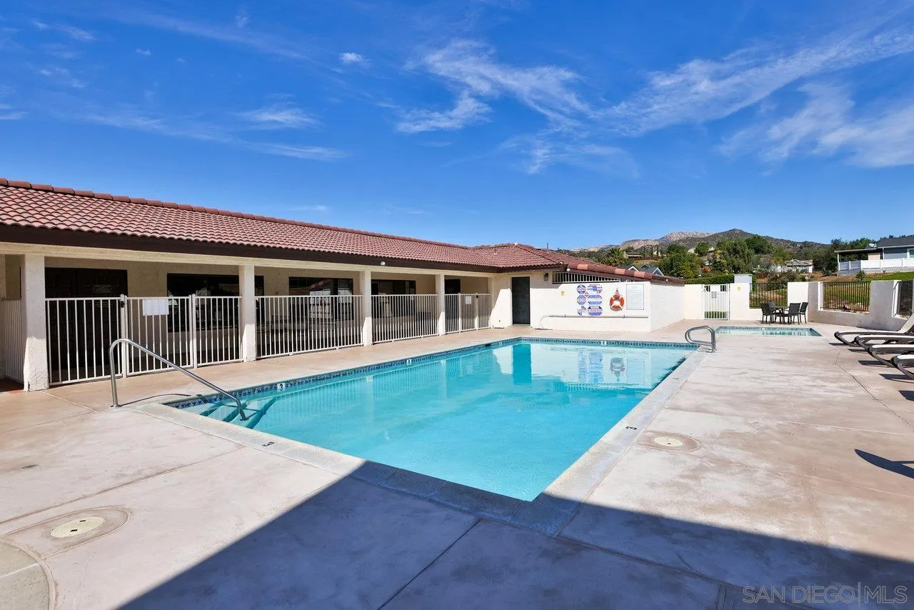 15935 Spring Oaks Road, Unit 133 El Cajon, CA 92021 - Photo 30 of 35 Gallery Image 30